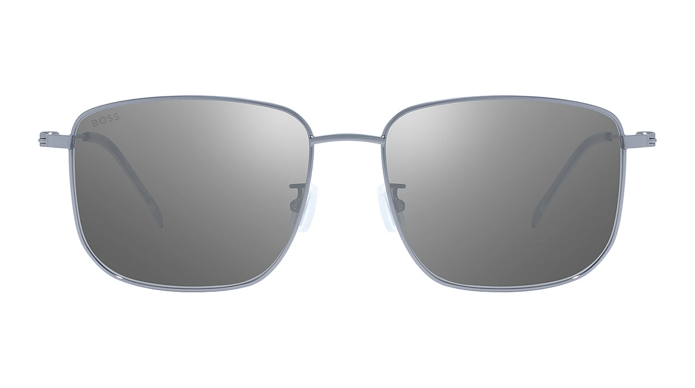 Мужские солнцезащитные очки Hugo Boss 1619-F-S 6LB фото 2