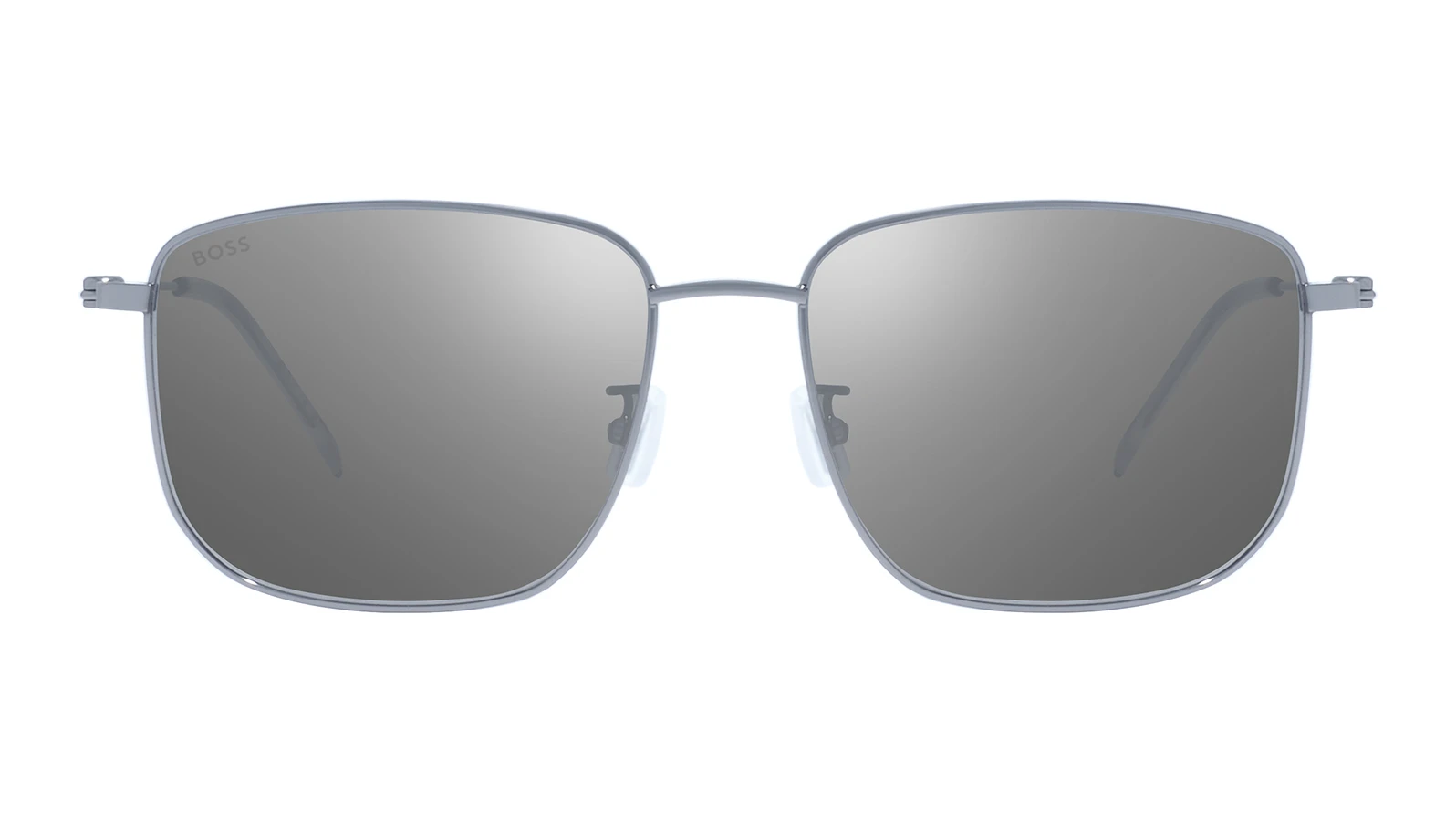 Мужские солнцезащитные очки Hugo Boss 1619-F-S 6LB оригинальный размер фото 2
