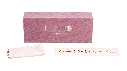 Blush by Caroline Abram Cabaret 1044