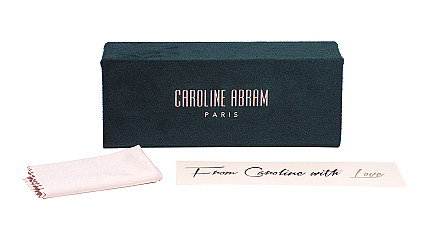 Caroline Abram Christine 661
