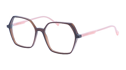 Blush by Caroline Abram Cutie 1044