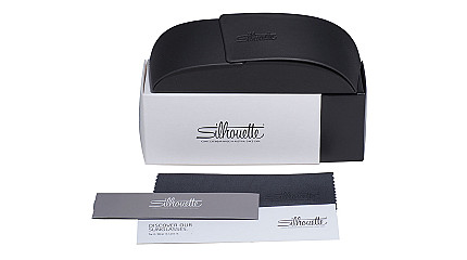 Silhouette TMA Must 5515 7530 DN