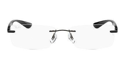 Ray-Ban Tech LiteForce RX 8724 1000
