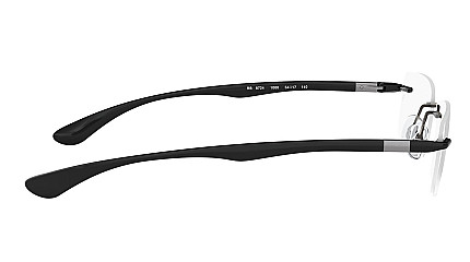 Ray-Ban Tech LiteForce RX 8724 1000