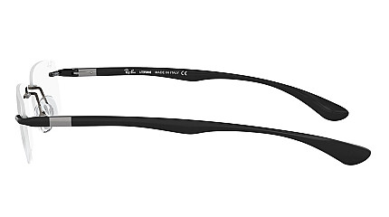 Ray-Ban Tech LiteForce RX 8724 1000