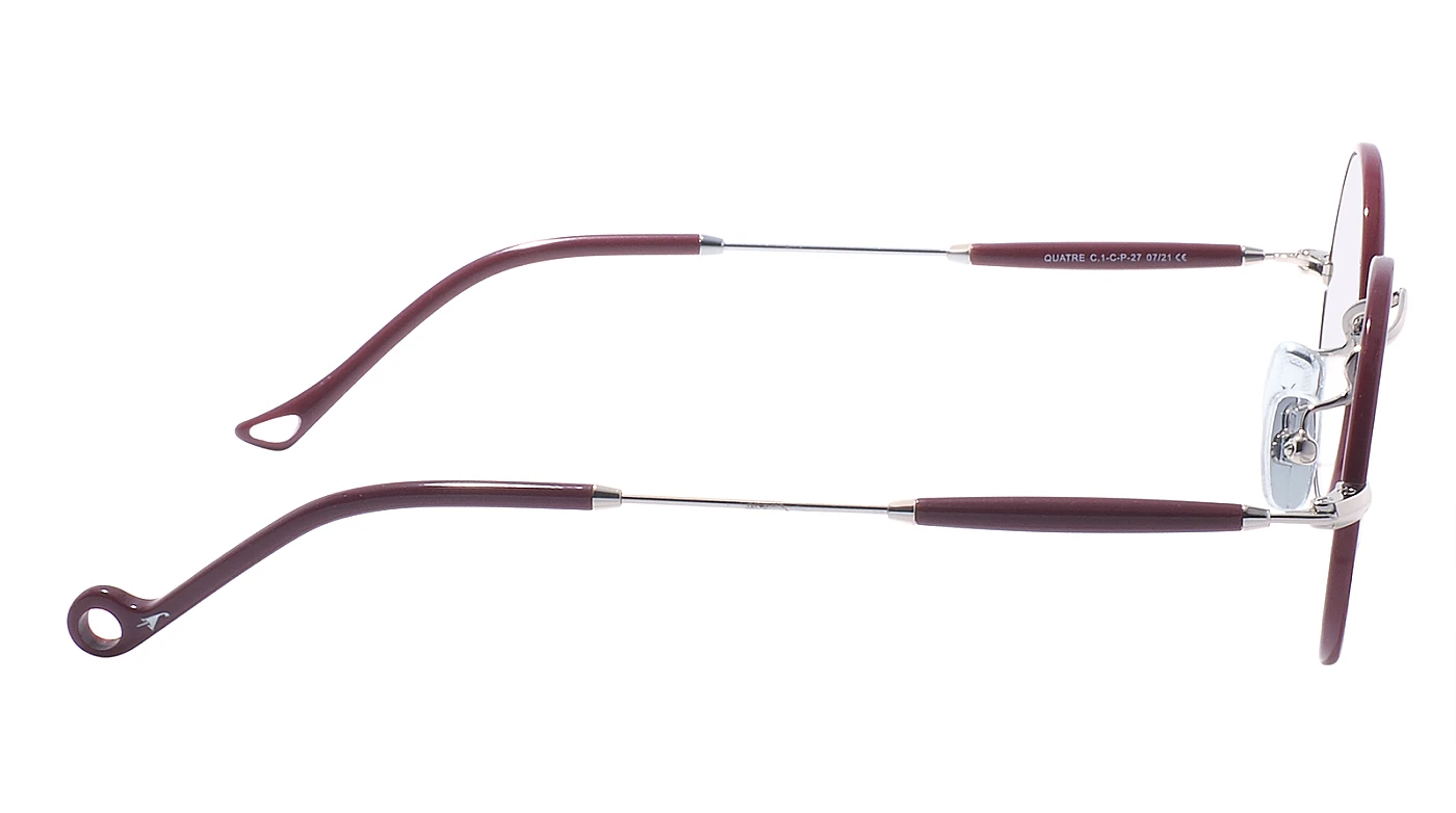 Женские очки Eyepetizer Quatre C.1-C-P-27 фото 3