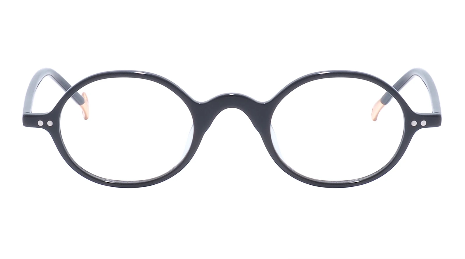 Оправа для очков для зрения Eyepetizer Rosewood C.A-4 оригинальный размер фото 2