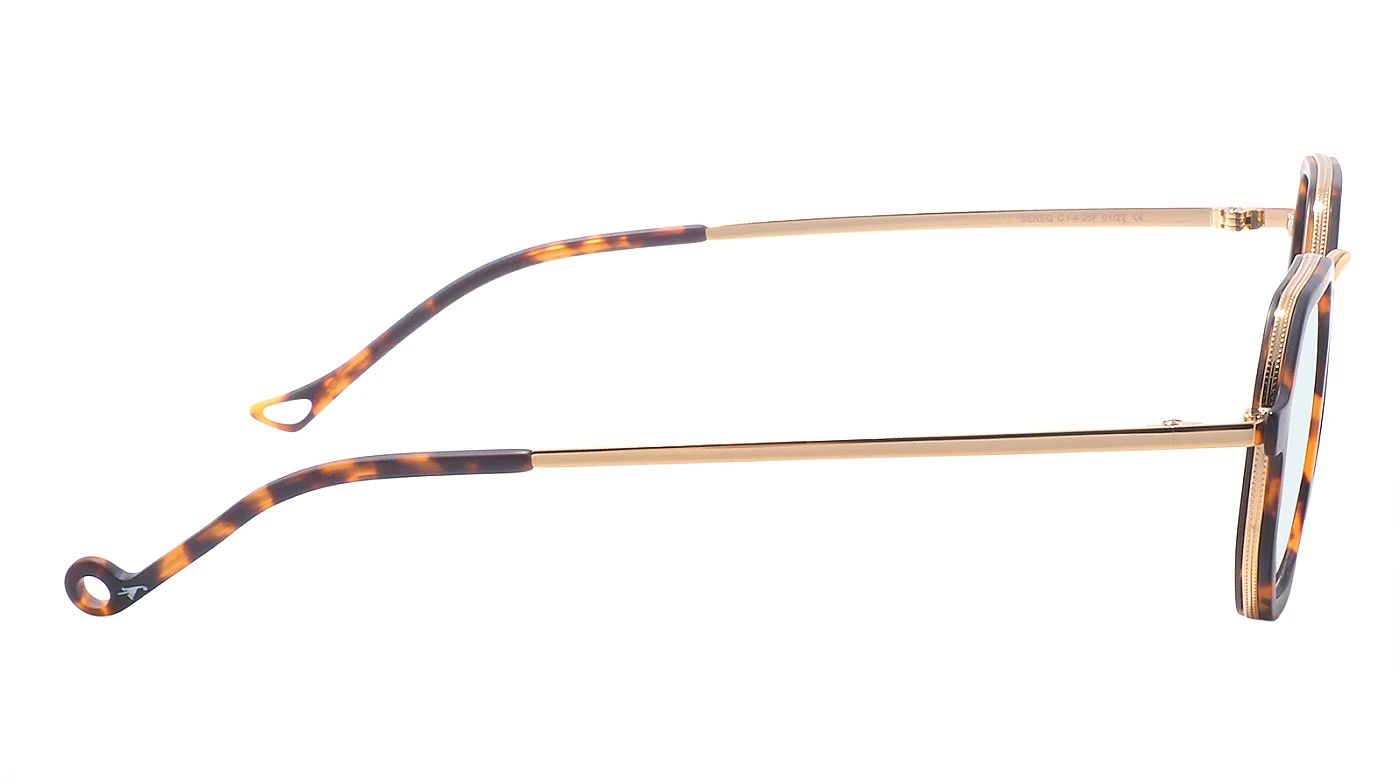 Унисекс очки Eyepetizer Seneq C.I-4-25F фото 3