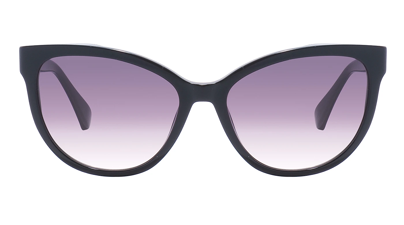 Солнцезащитные очки Max Mara 0058 01B фото 2