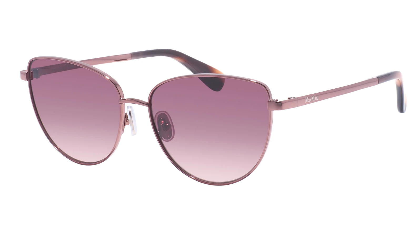 Женские очки Max Mara 0053 38F оригинальный размер фото 1