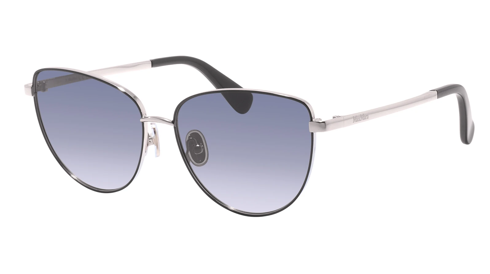 Солнцезащитные очки Max Mara 0053 32B оригинальный размер фото 1
