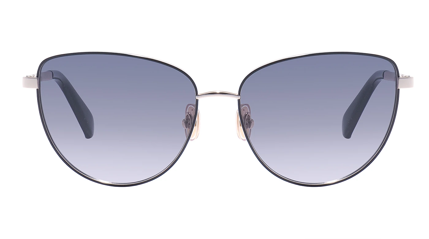Солнцезащитные очки Max Mara 0053 32B фото 2