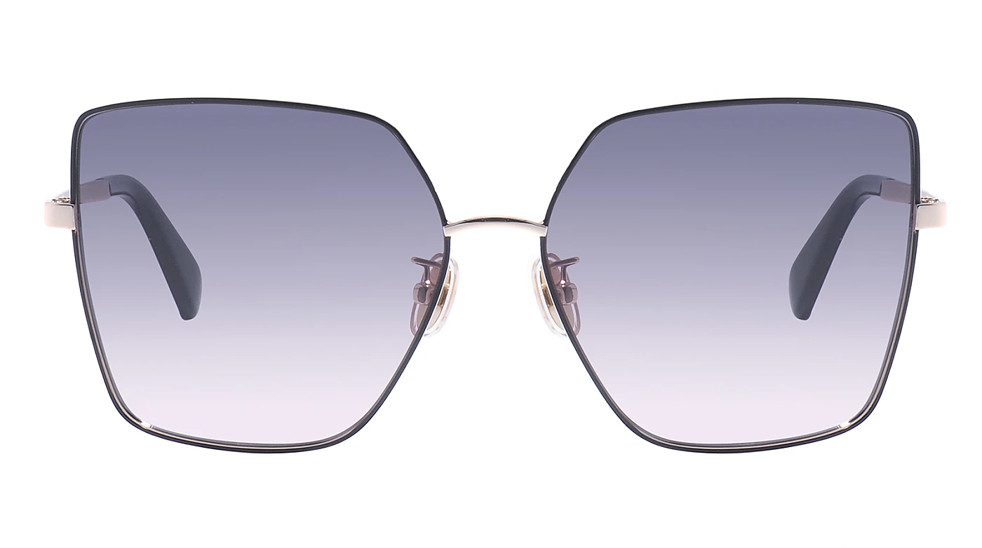 Женские солнцезащитные очки Max Mara 0052-H 32B фото 2