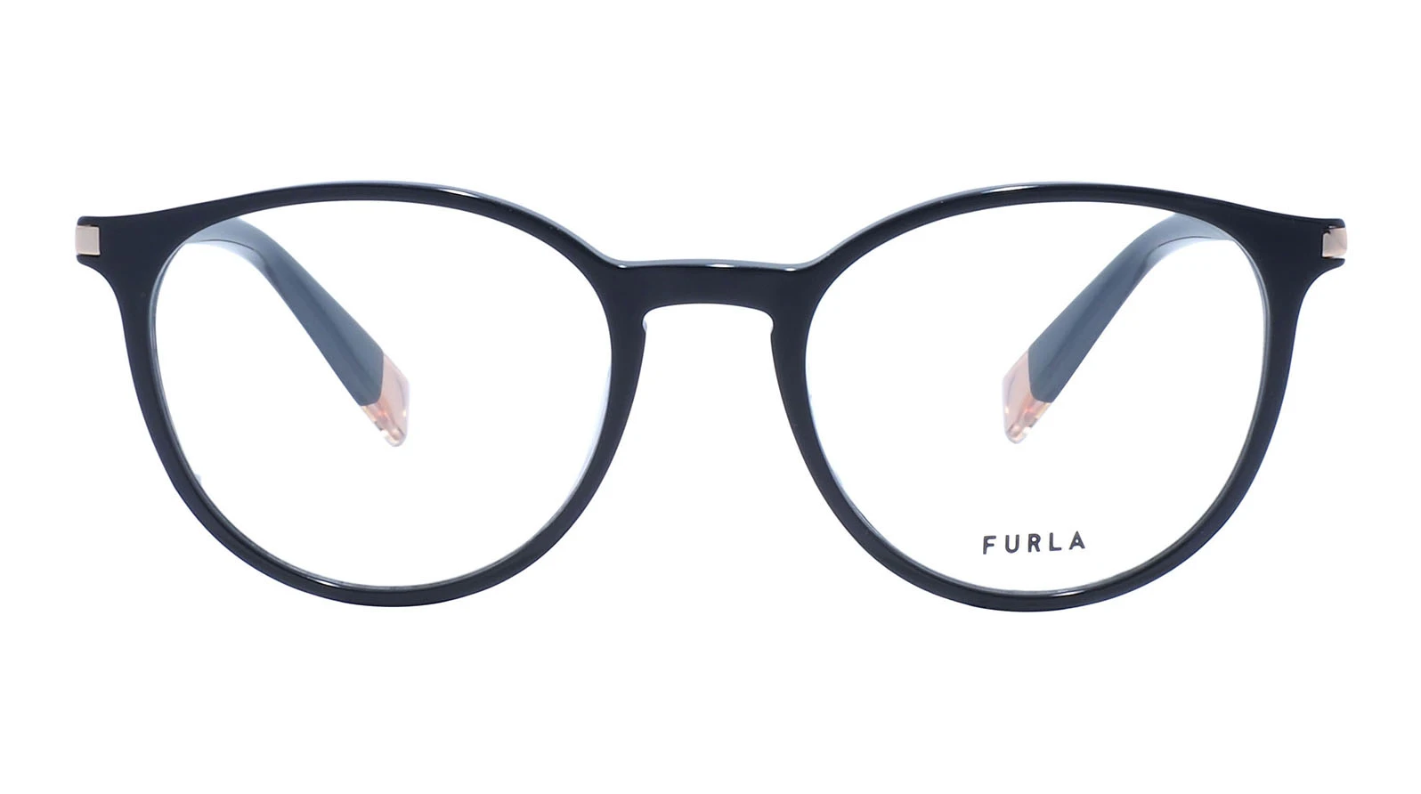 Оправа для очков Furla 591 700Y оригинальный размер фото 2