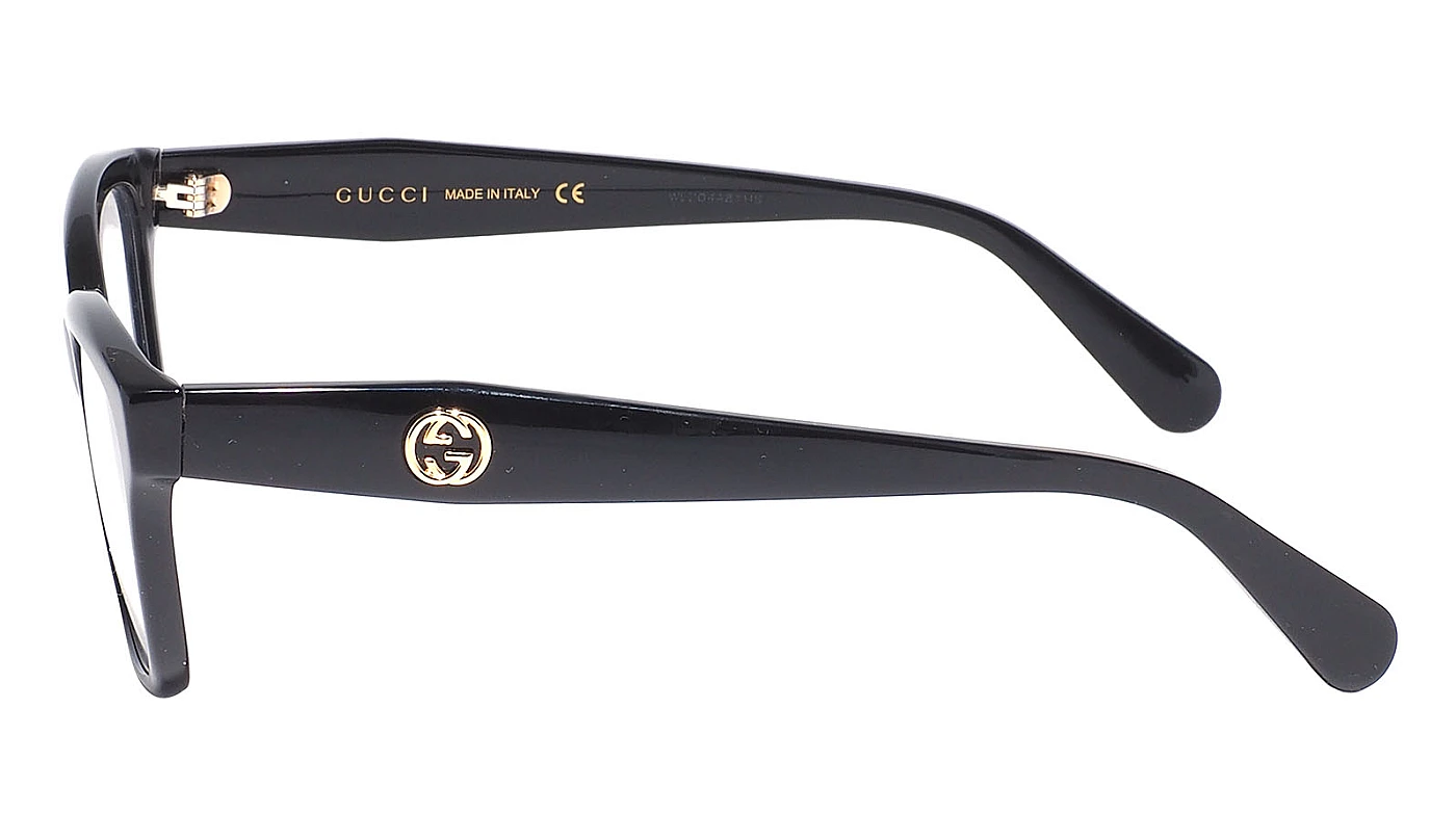 Оправа для очков Gucci 0798O 001 фото 4