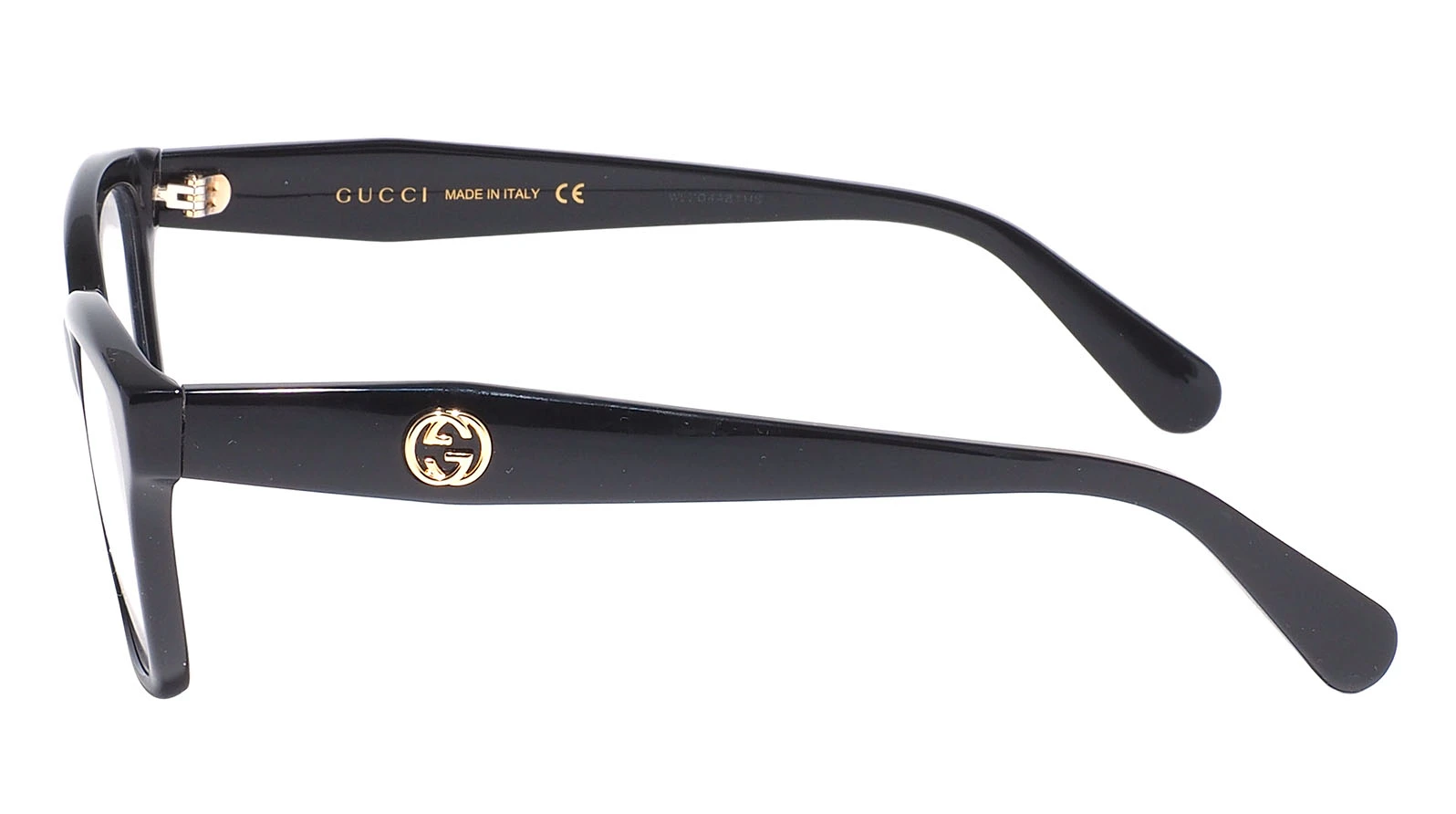 Оправа для очков Gucci 0798O 001 оригинальный размер фото 4