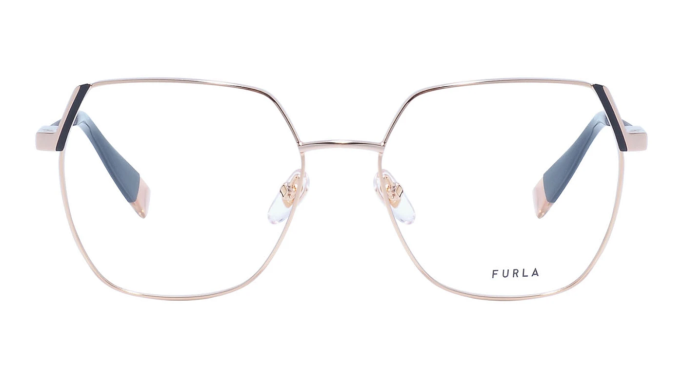 Оправа для очков для зрения Furla 675 302 фото 2