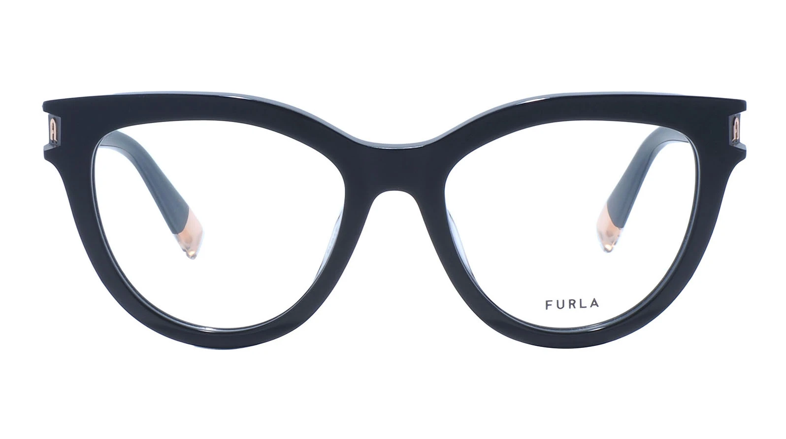 Оправа для очков Furla 679V 700Y оригинальный размер фото 2