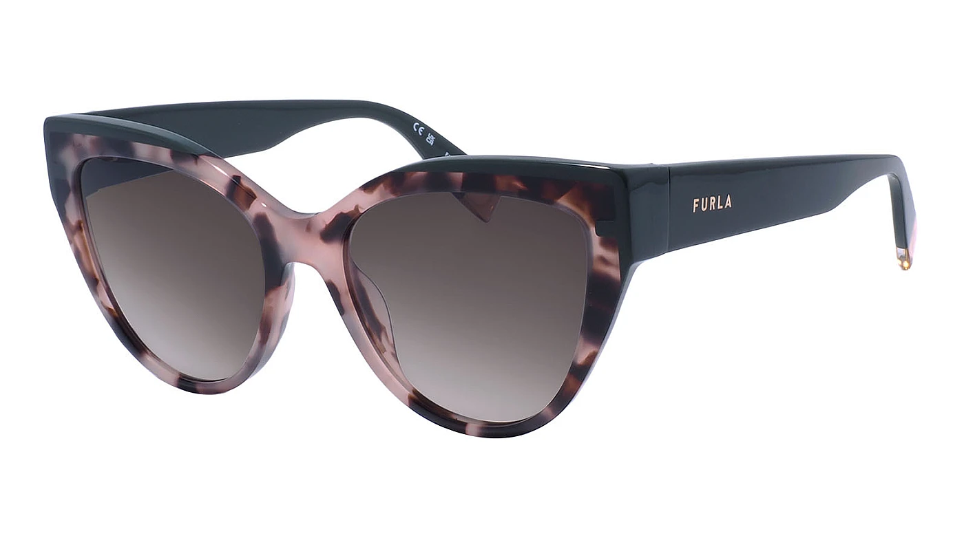 Женские солнцезащитные очки Furla 694 AGK фото 1
