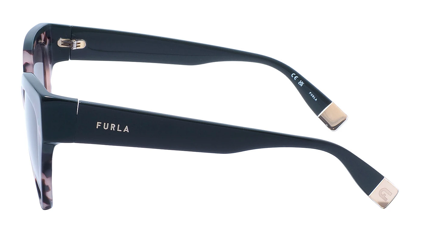 Женские солнцезащитные очки Furla 694 AGK фото 4