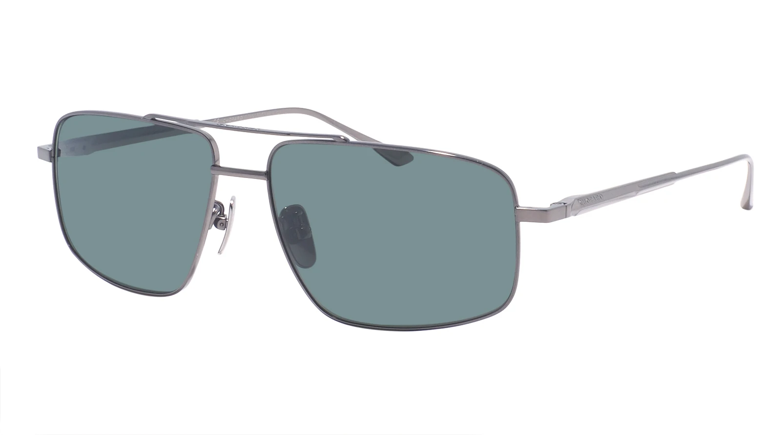 Солнцезащитные очки Chopard F21 568P оригинальный размер фото 1