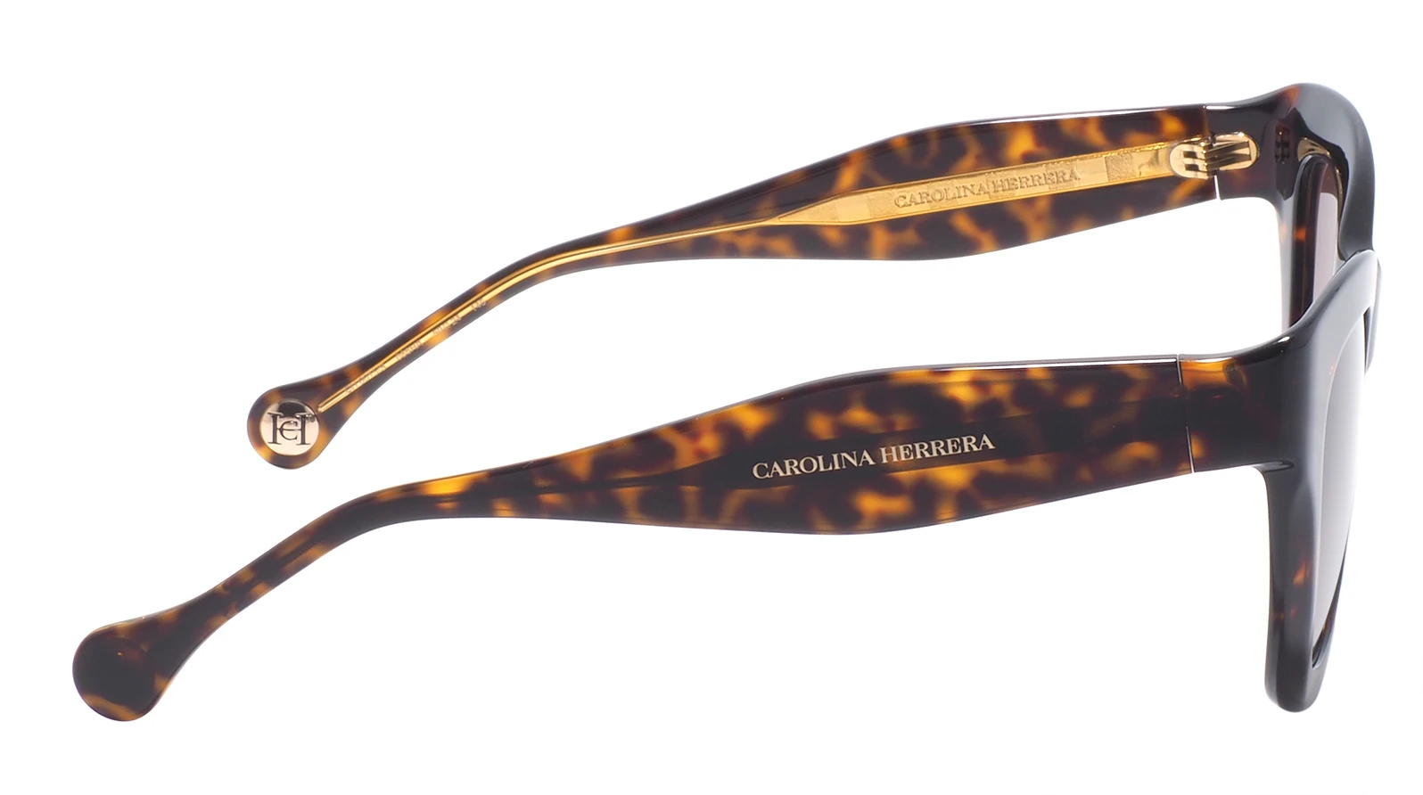 Солнцезащитные очки Carolina Herrera 0015-S 086 оригинальный размер фото 3