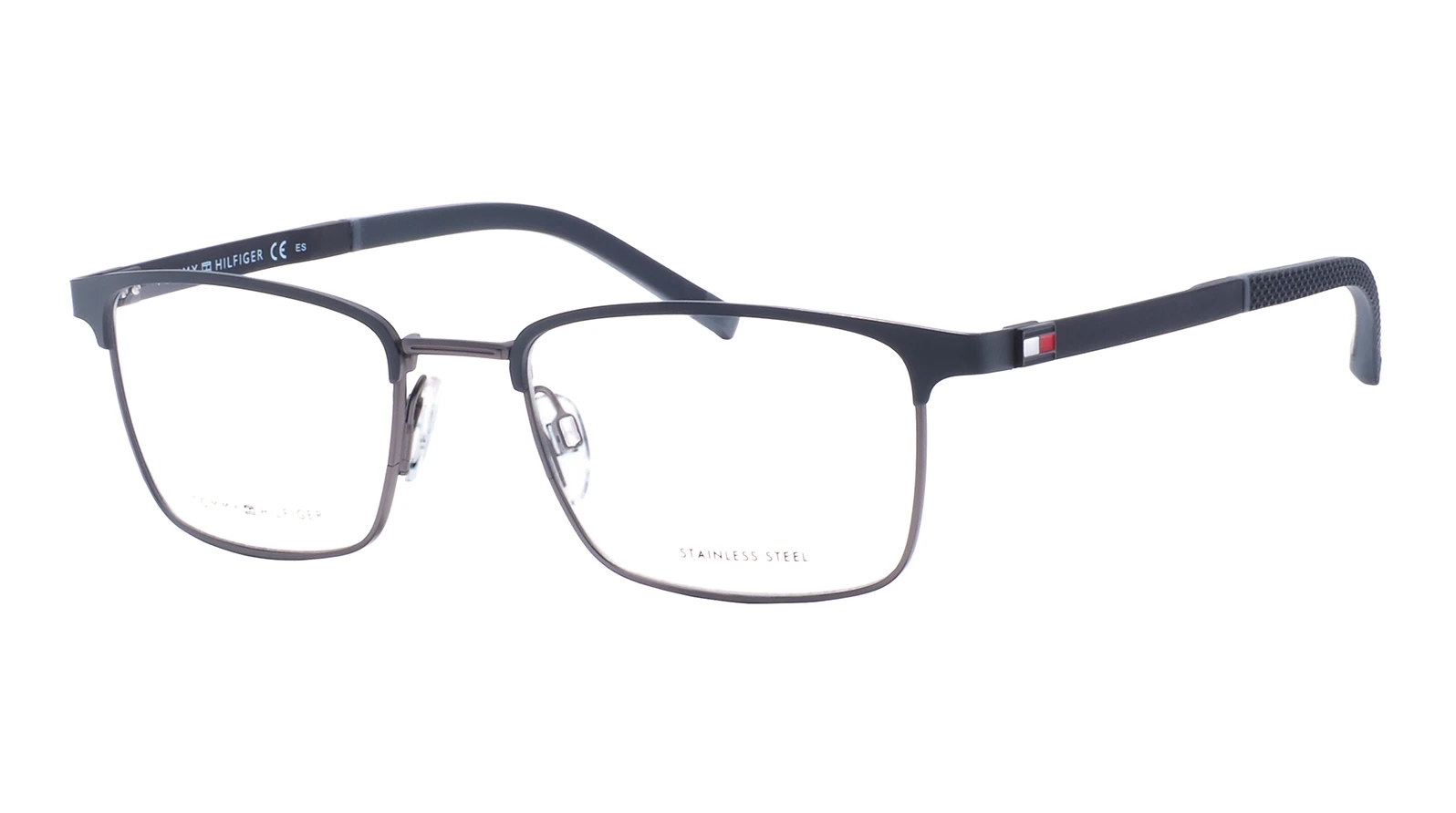 Оправа для очков для зрения Tommy Hilfiger 1919 FRE оригинальный размер фото 1
