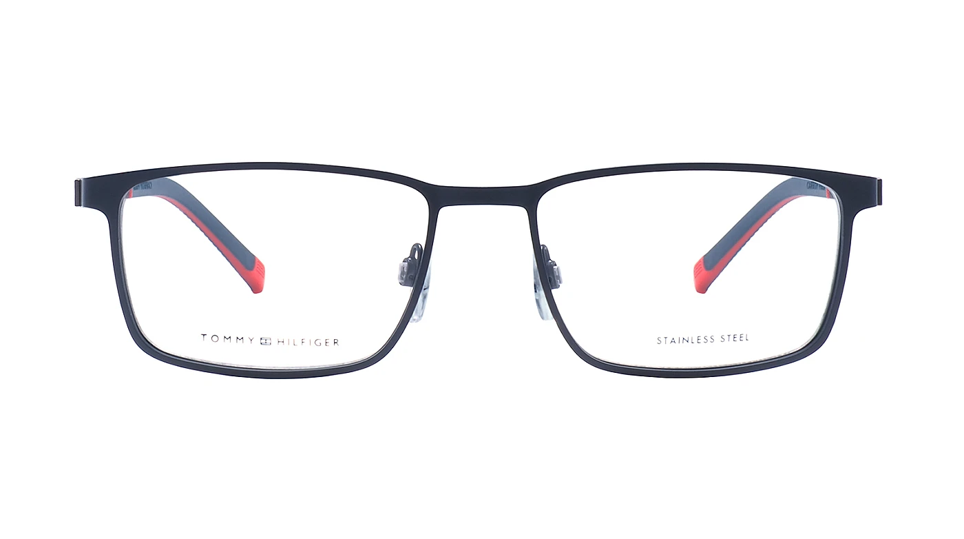 Оправа Tommy Hilfiger 1918 FLL фото 2