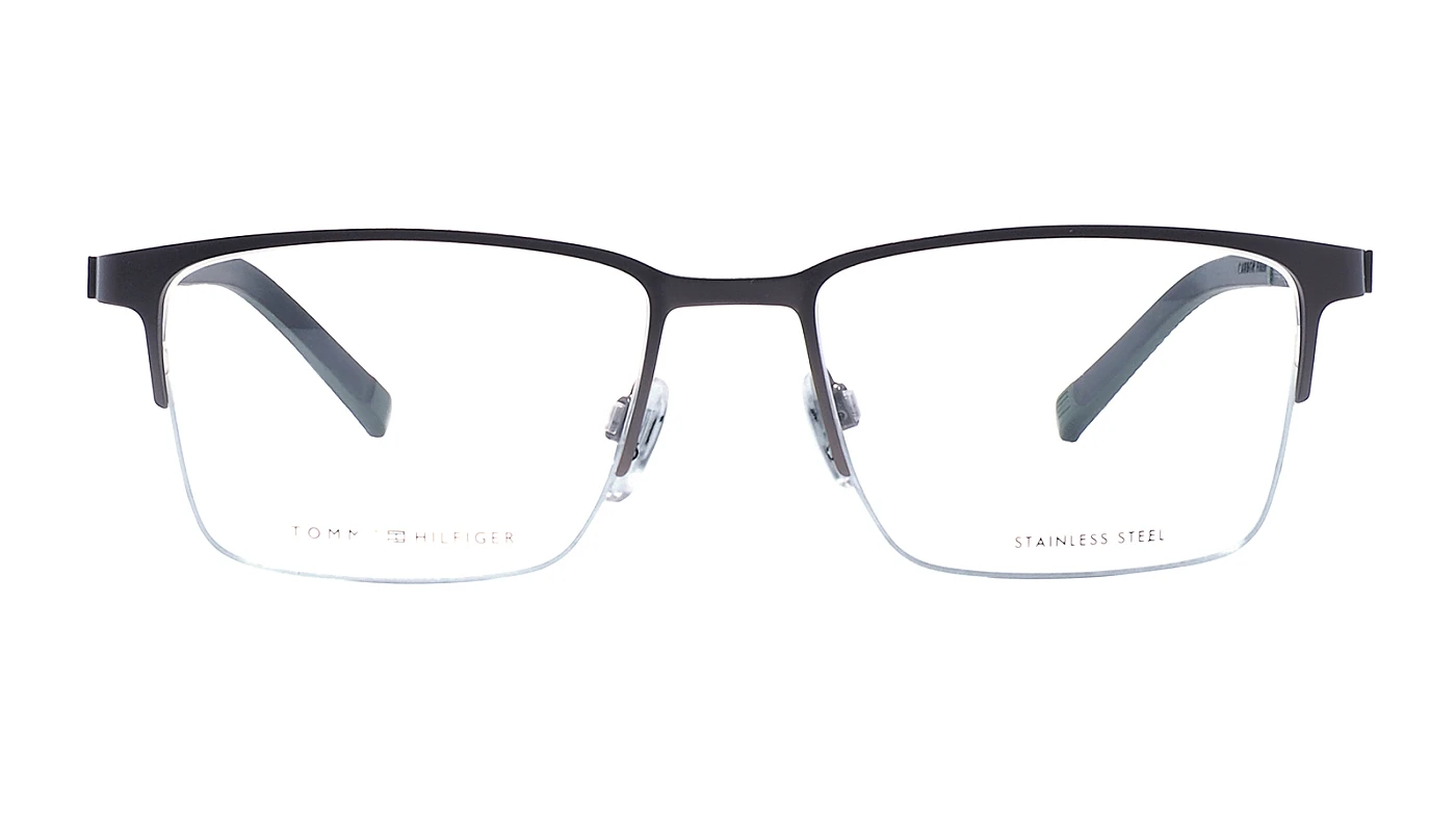 Оправа для очков для зрения Tommy Hilfiger 1917 SVK фото 2