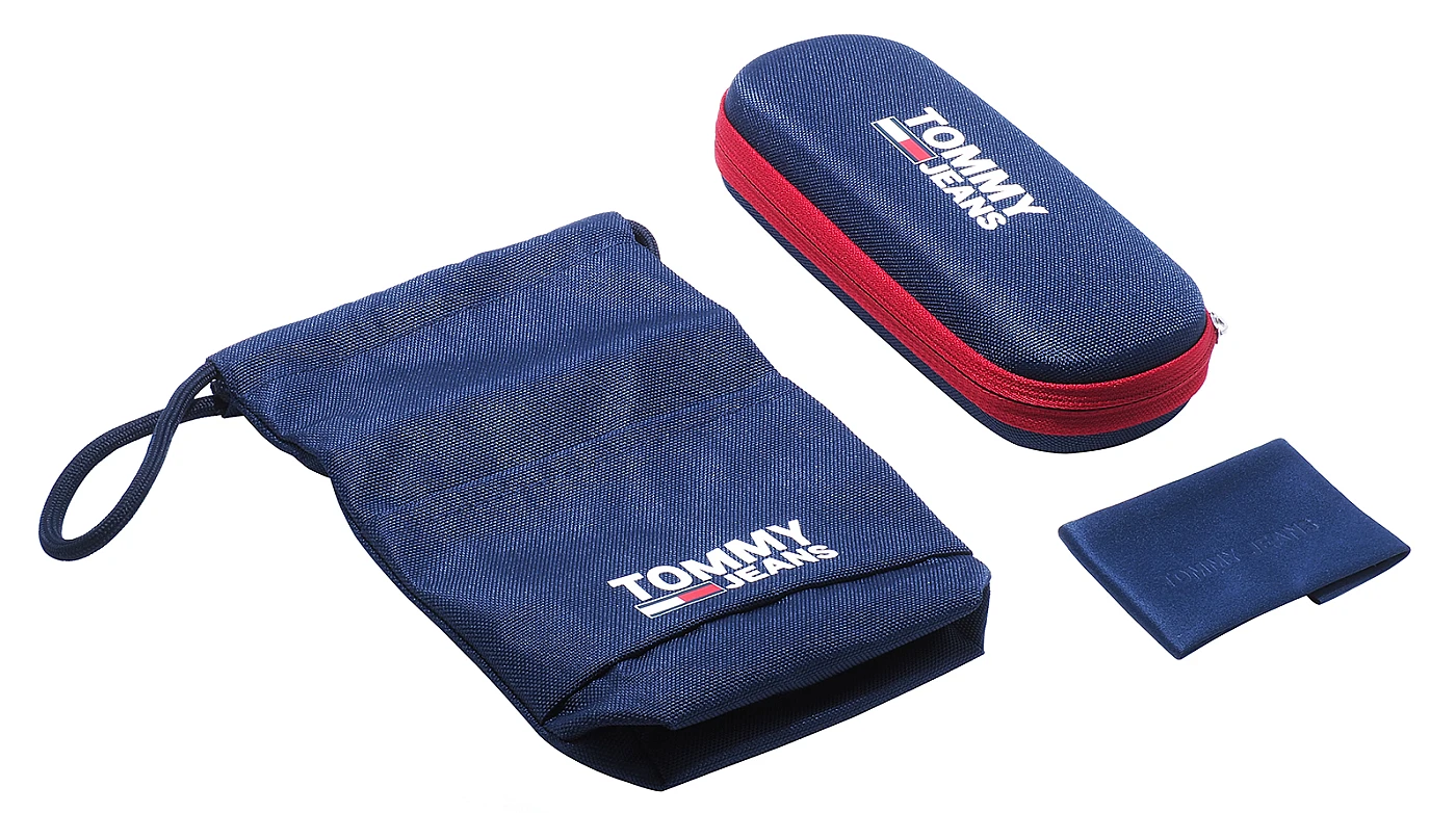 Солнцезащитные очки Tommy Hilfiger 0065-F-S 7ZJ фото 5