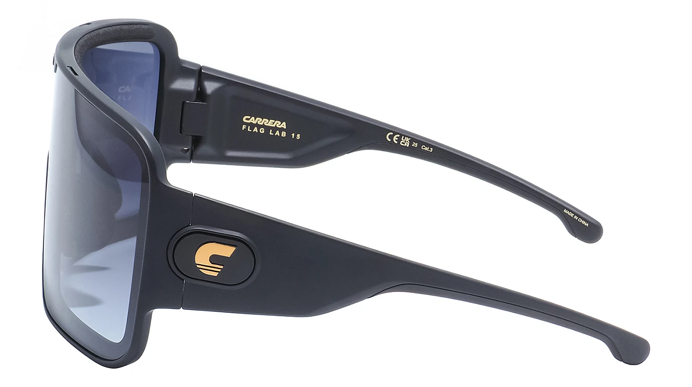 Унисекс спортивные очки Carrera FLAGLAB 15 003 фото 5