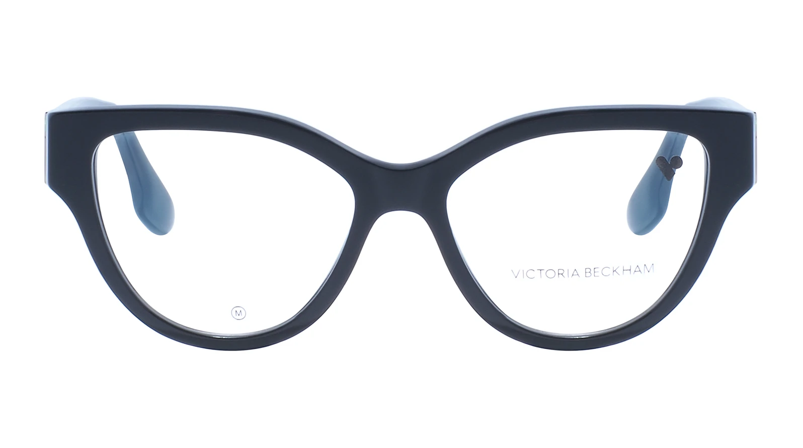 Оправа для очков Viictoria Beckham 2646 001 оригинальный размер фото 2