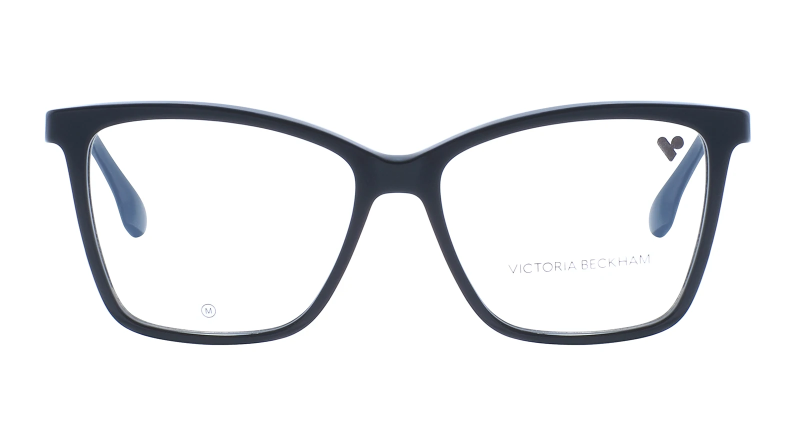 Оправа для очков для зрения Viictoria Beckham 2647 001 оригинальный размер фото 2