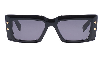 Balmain Imperial BPS-145A-53 BLK-GLD