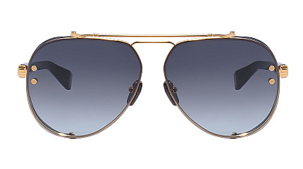 Balmain Capitaine BPS-125A-62 GLD-BLK