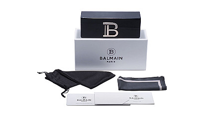Balmain 1914 BPS-103A-60 GLD