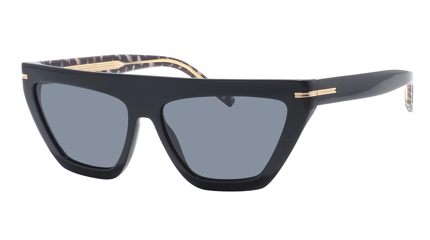 Женские солнцезащитные очки Hugo Boss 1609-S 807 фото 1