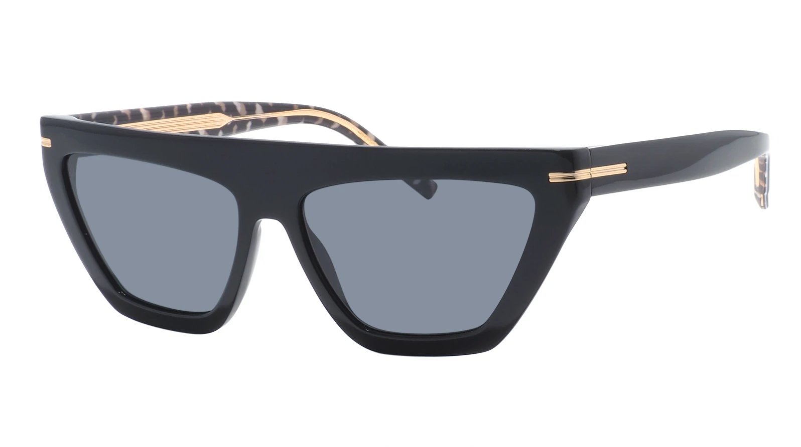 Женские солнцезащитные очки Hugo Boss 1609-S 807 оригинальный размер фото 1