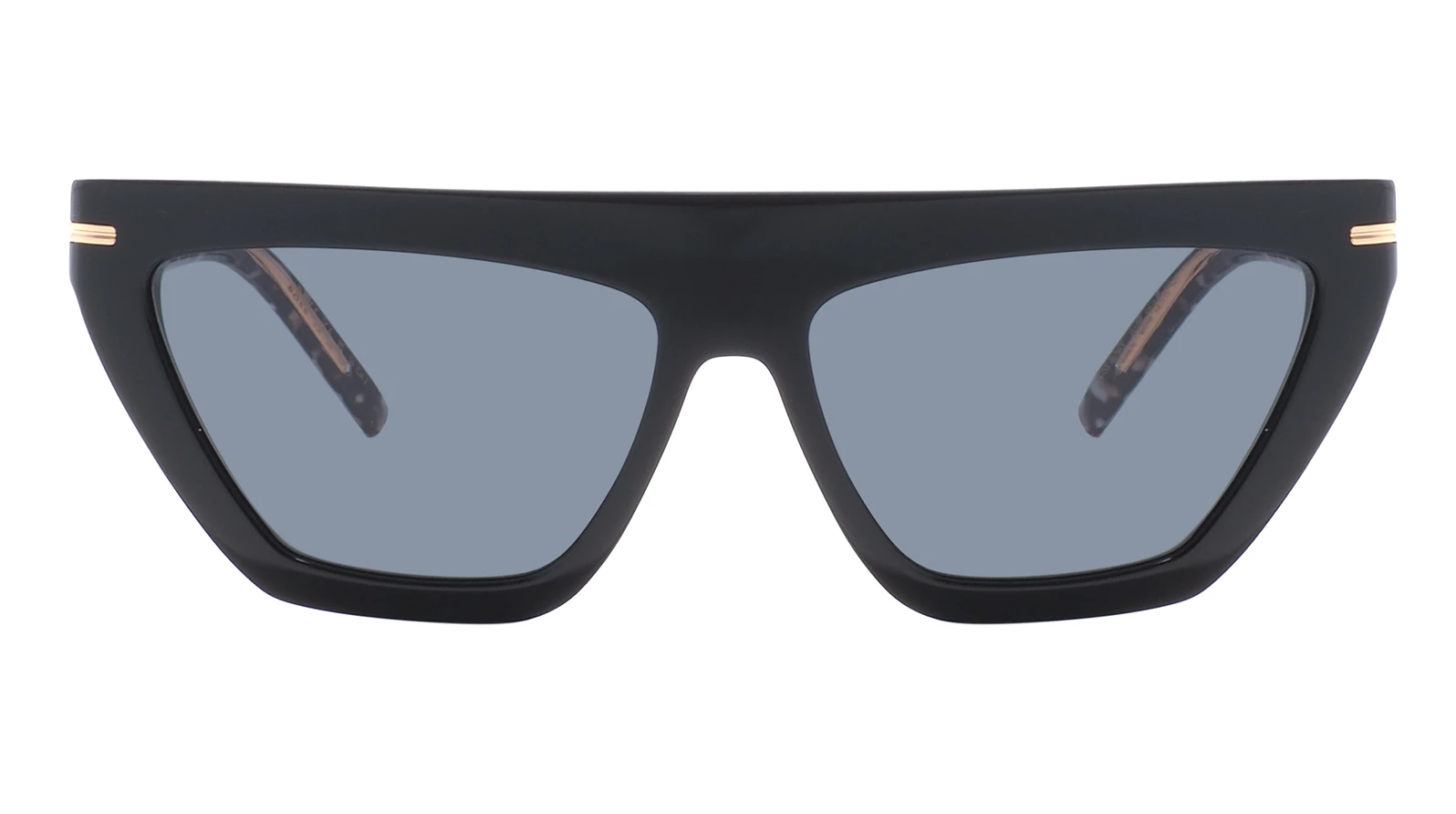 Женские солнцезащитные очки Hugo Boss 1609-S 807 оригинальный размер фото 2