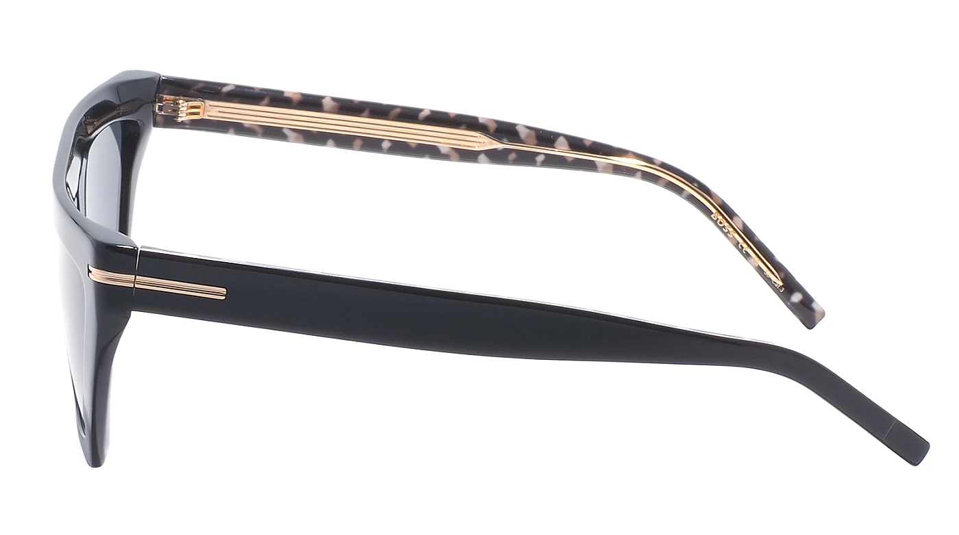 Женские солнцезащитные очки Hugo Boss 1609-S 807 фото 4