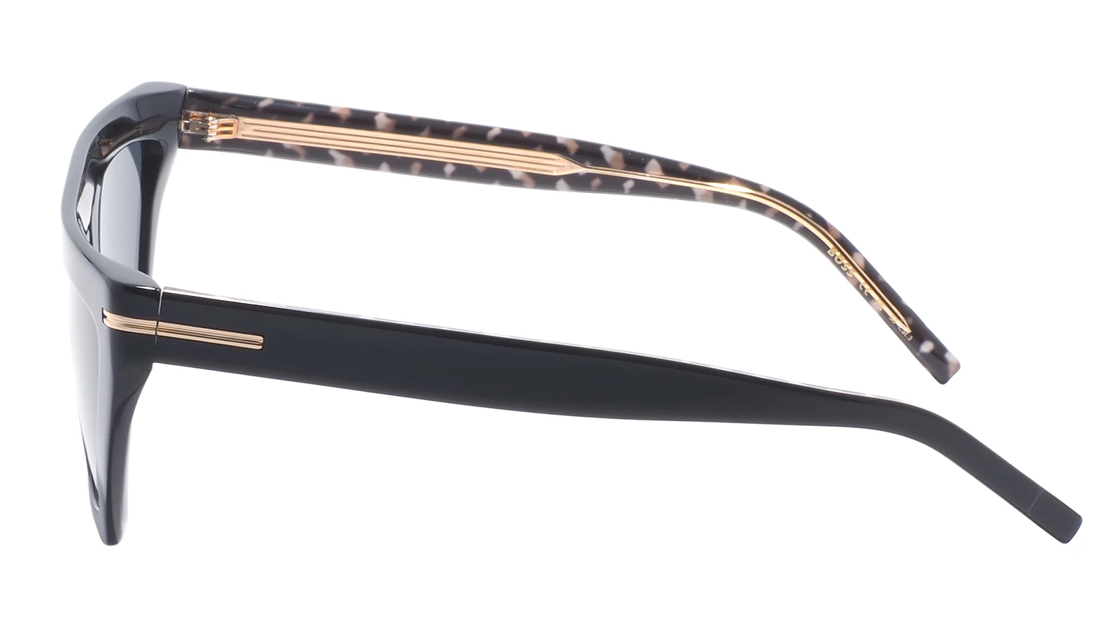 Женские солнцезащитные очки Hugo Boss 1609-S 807 оригинальный размер фото 4