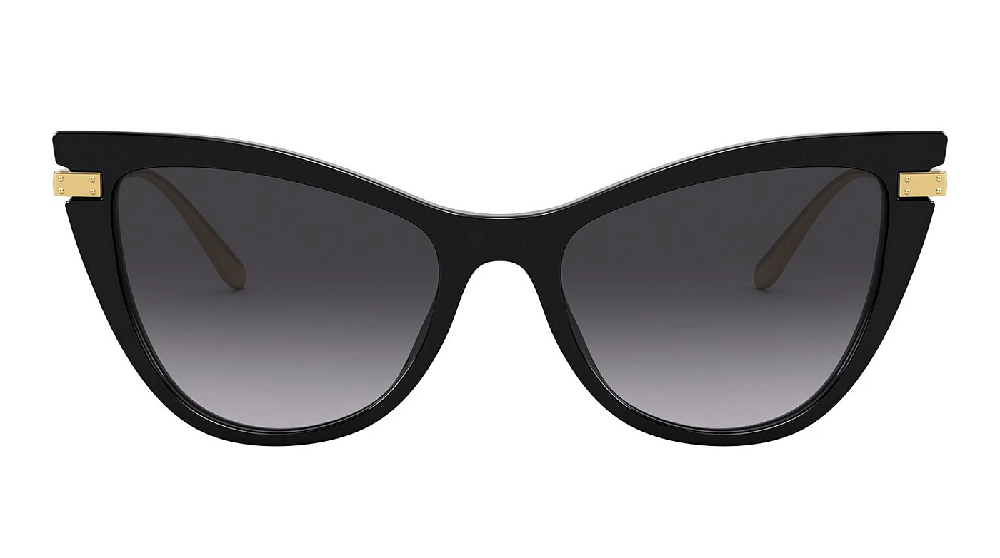 Женские очки Dolce&Gabbana 4381 501-8G фото 2