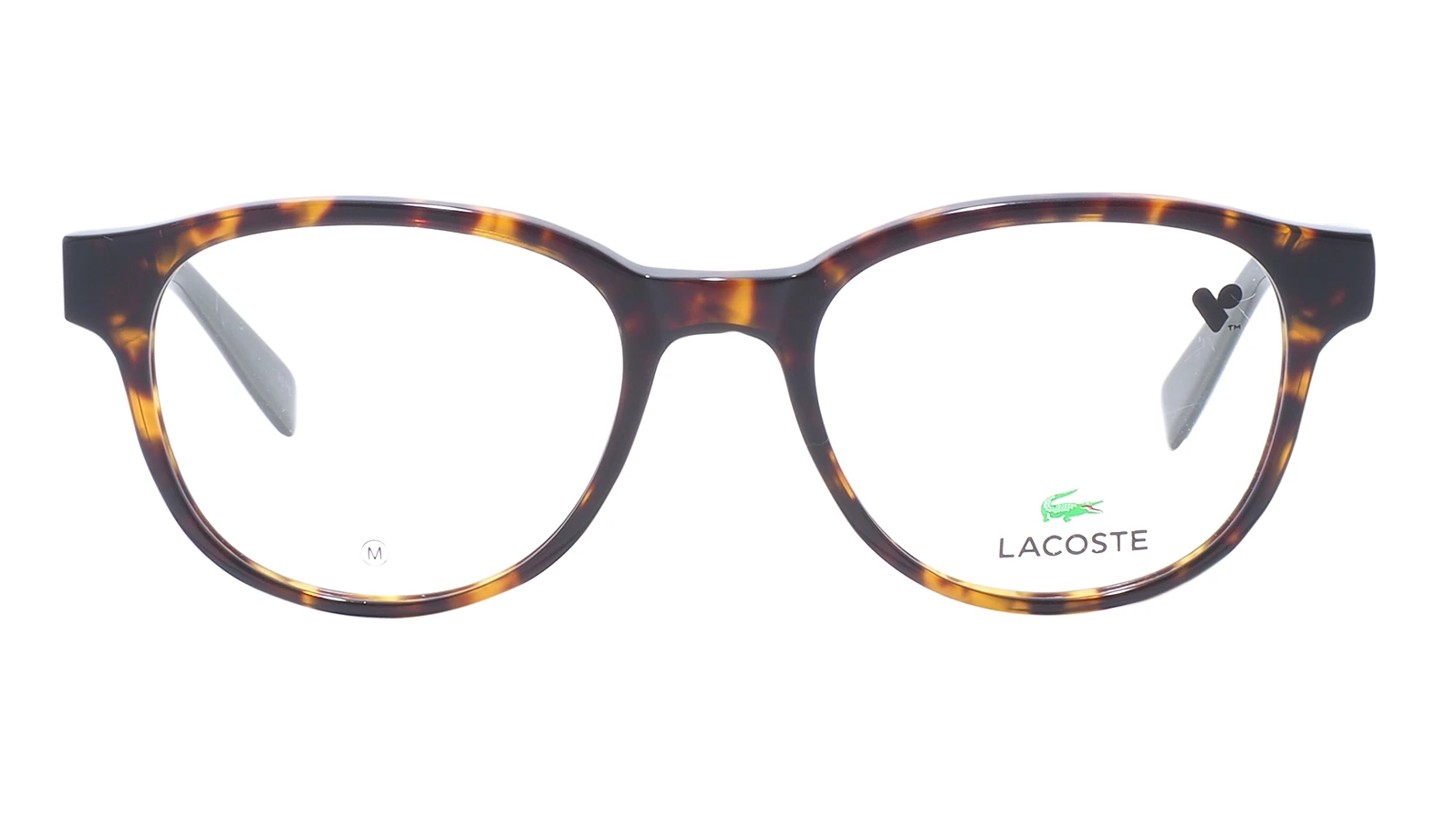Оправа для очков для зрения Lacoste 2921 230 оригинальный размер фото 2