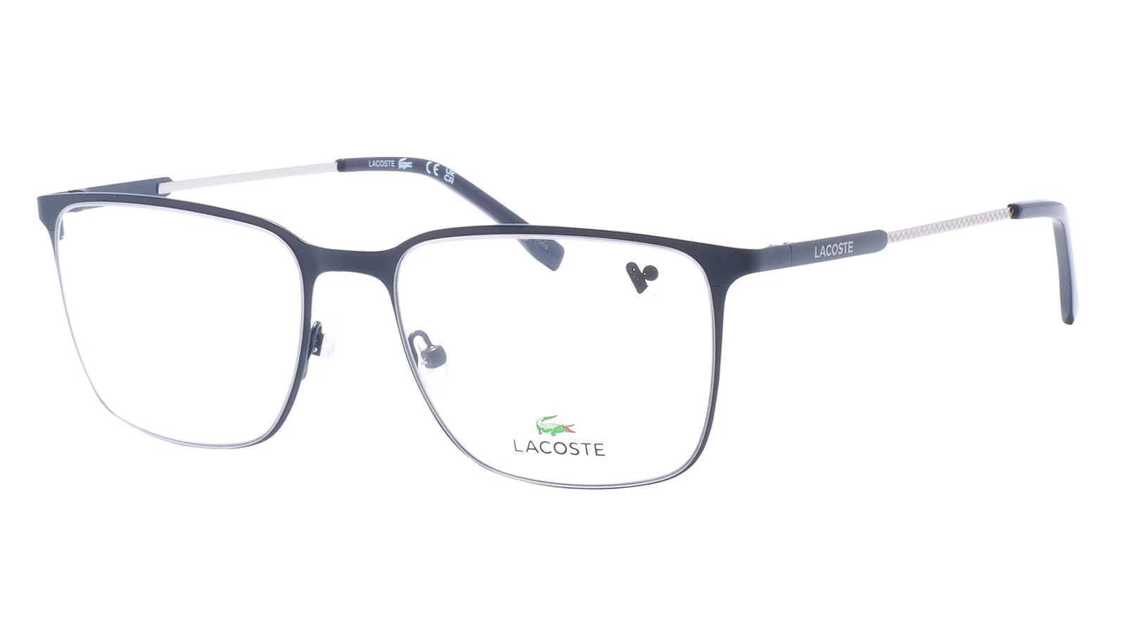 Оправа для очков для зрения Lacoste 2287 410 оригинальный размер фото 1