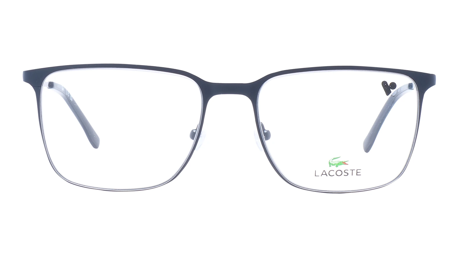 Оправа для очков для зрения Lacoste 2287 410 оригинальный размер фото 2