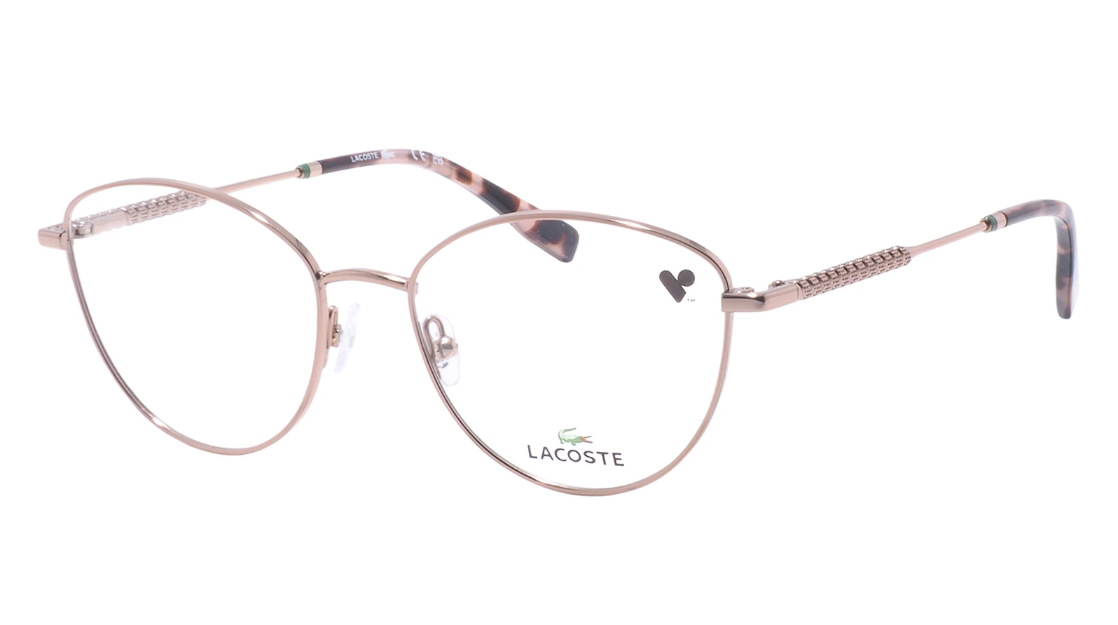 Оправа для очков для зрения Lacoste 2289 714 оригинальный размер фото 1