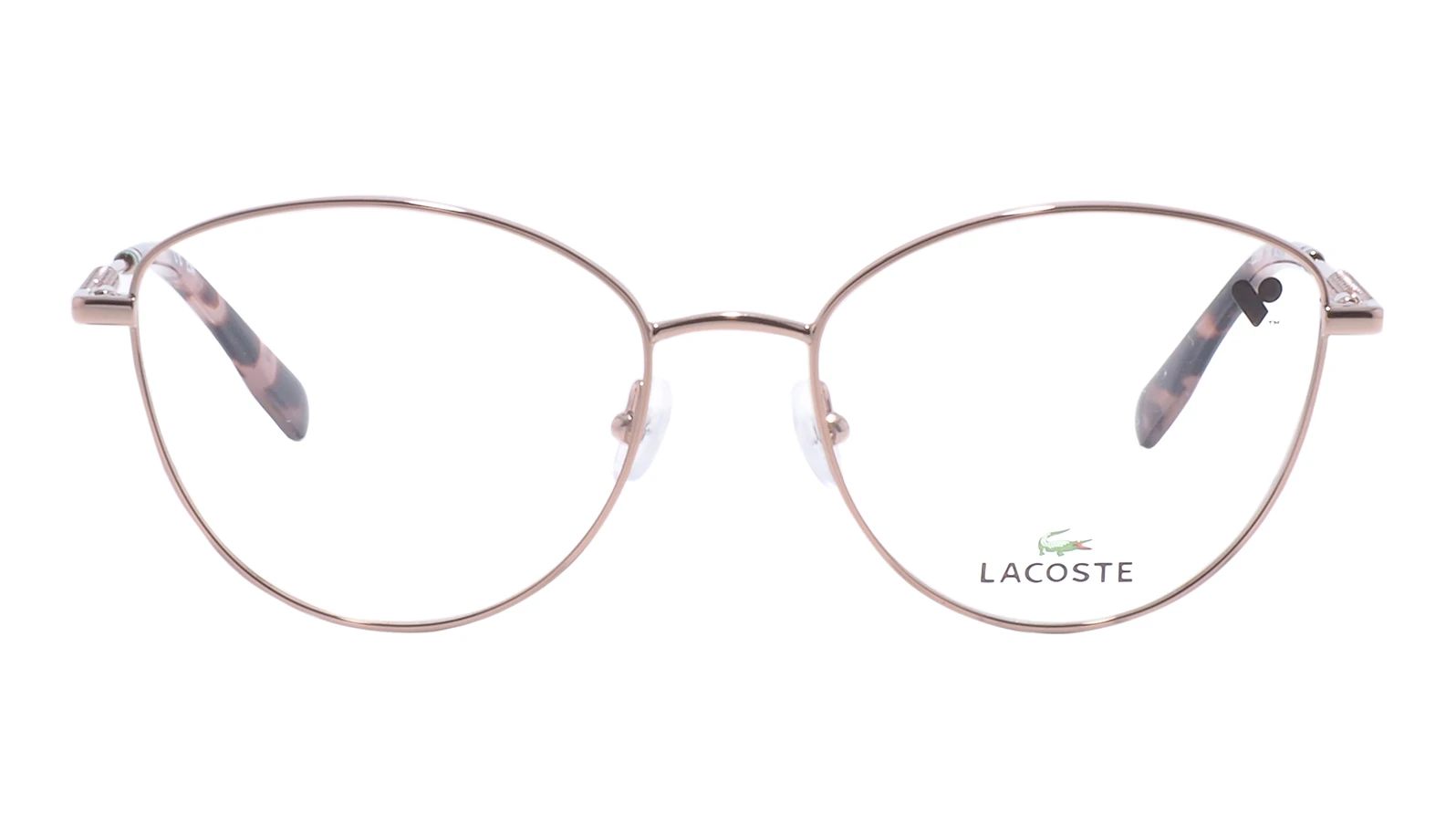 Оправа для очков для зрения Lacoste 2289 714 оригинальный размер фото 2