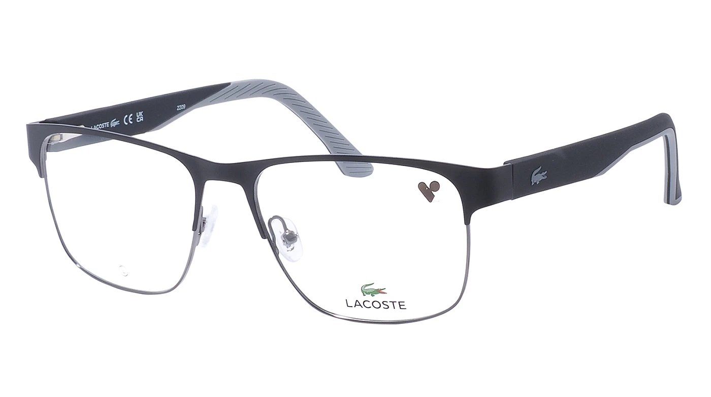 Оправа Lacoste 2291 001 фото 1