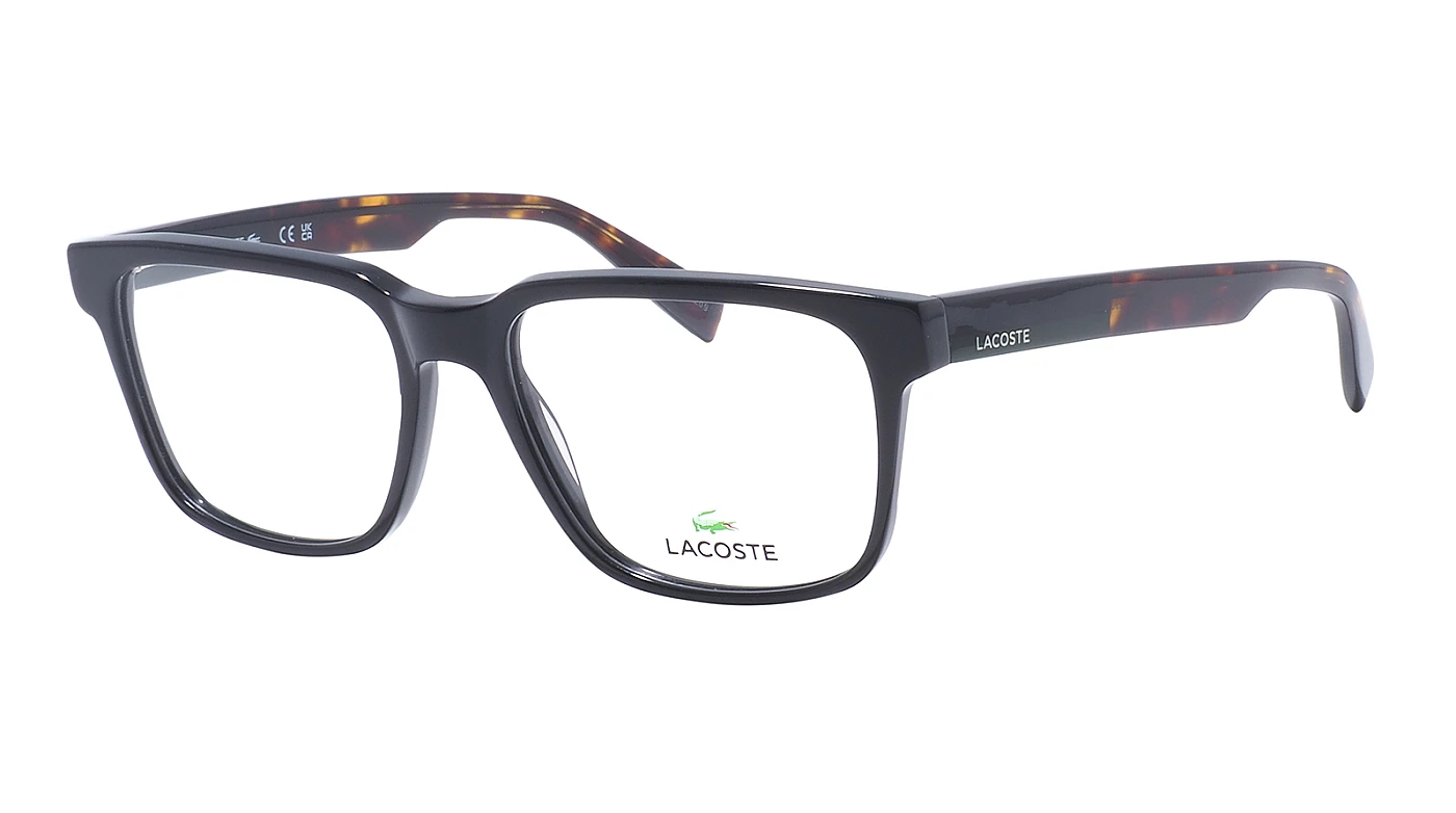 Оправа для очков для зрения Lacoste 2908 001 фото 1