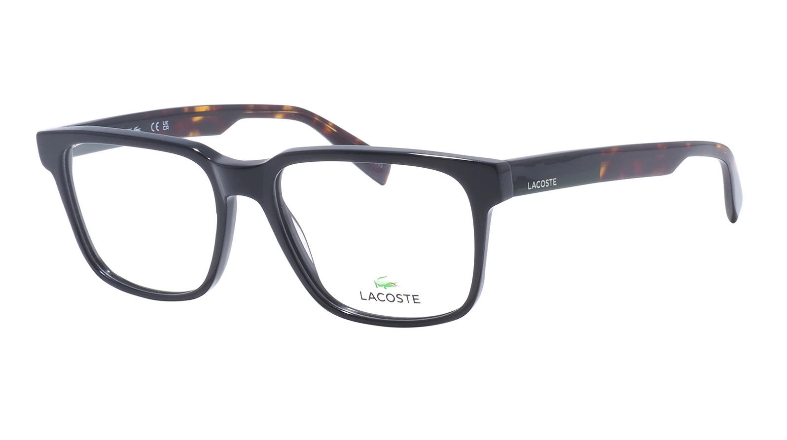 Оправа для очков для зрения Lacoste 2908 001 оригинальный размер фото 1